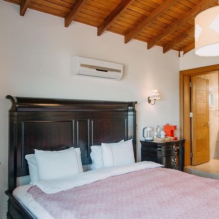 Otel Od Urla Dış mekan fotoğraf