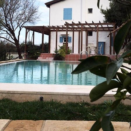 Otel Od Urla Dış mekan fotoğraf
