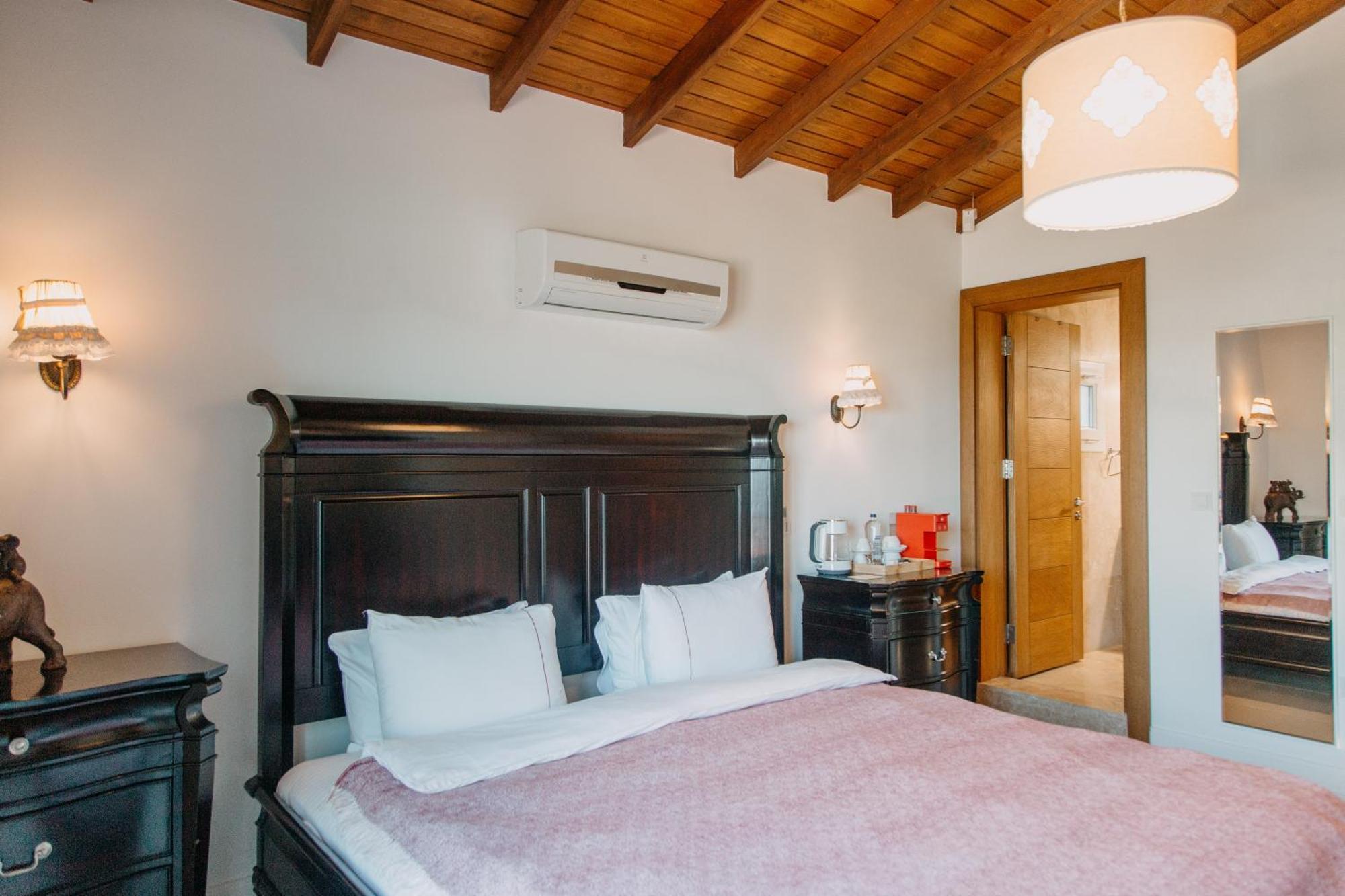 Otel Od Urla Dış mekan fotoğraf