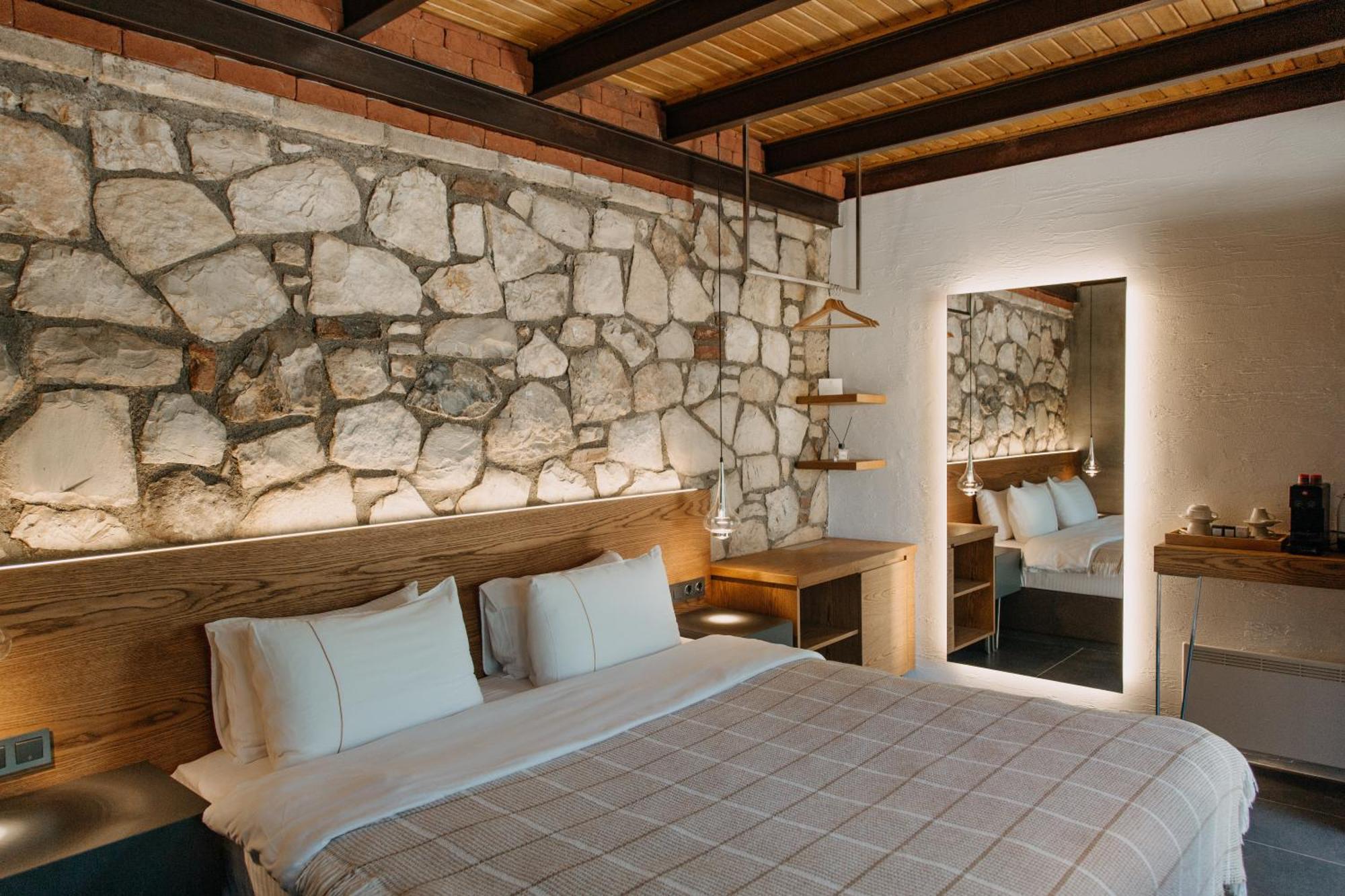 Otel Od Urla Dış mekan fotoğraf