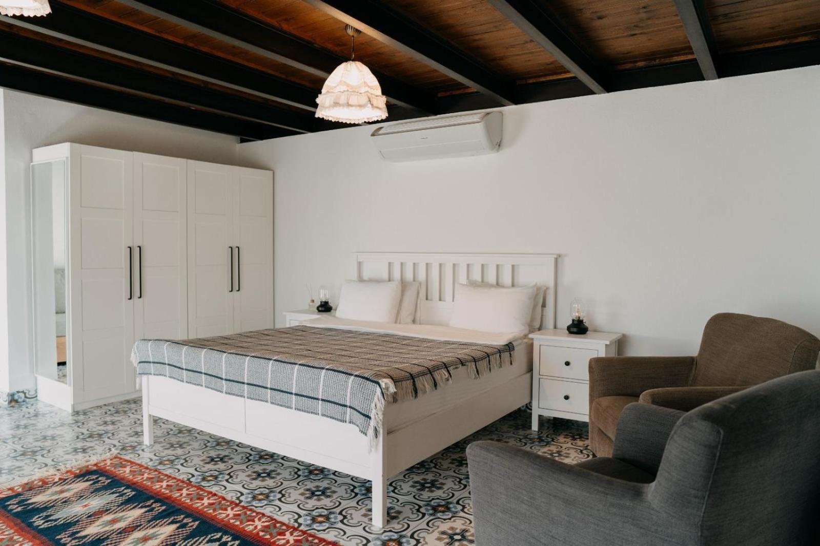 Otel Od Urla Dış mekan fotoğraf