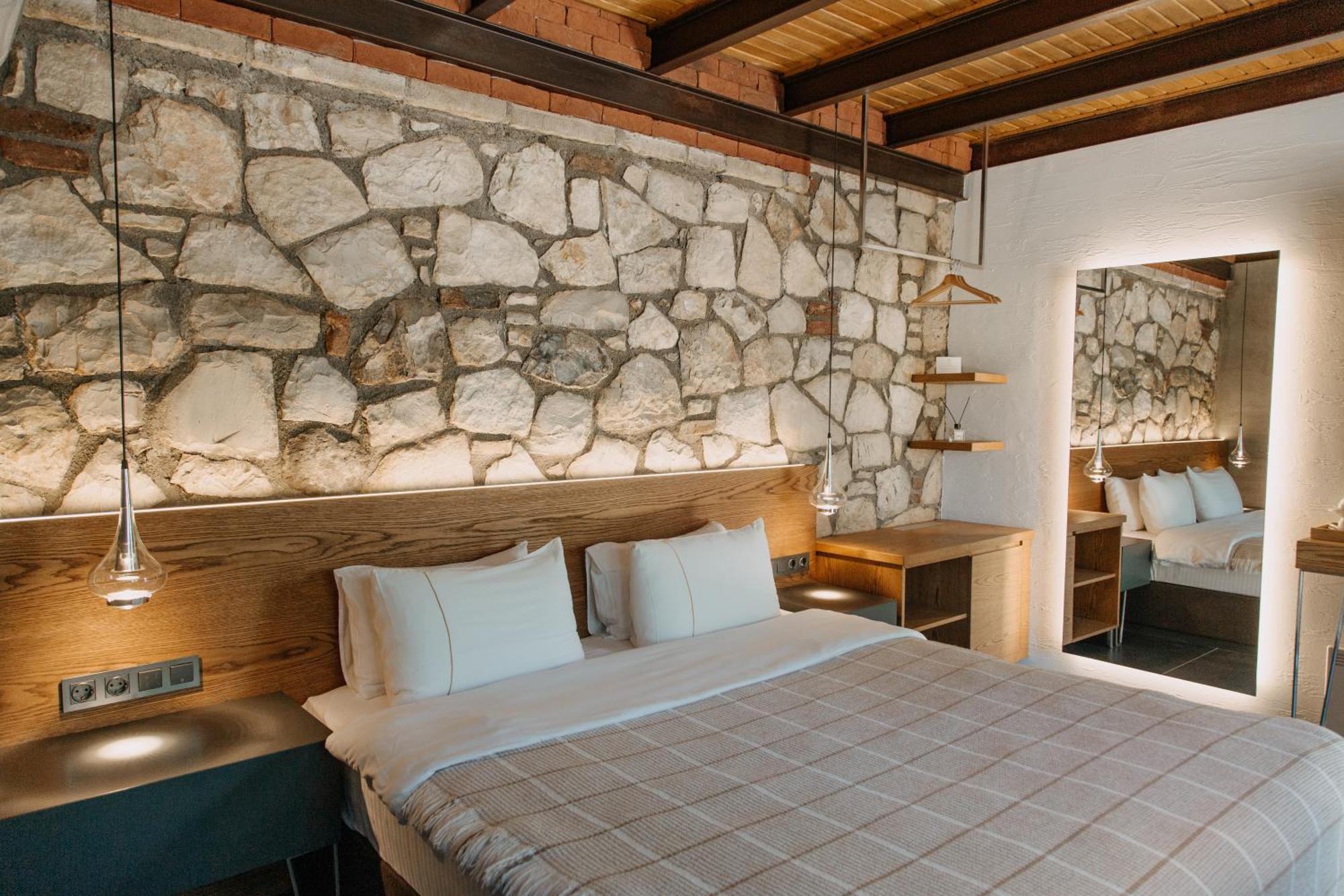 Otel Od Urla Dış mekan fotoğraf
