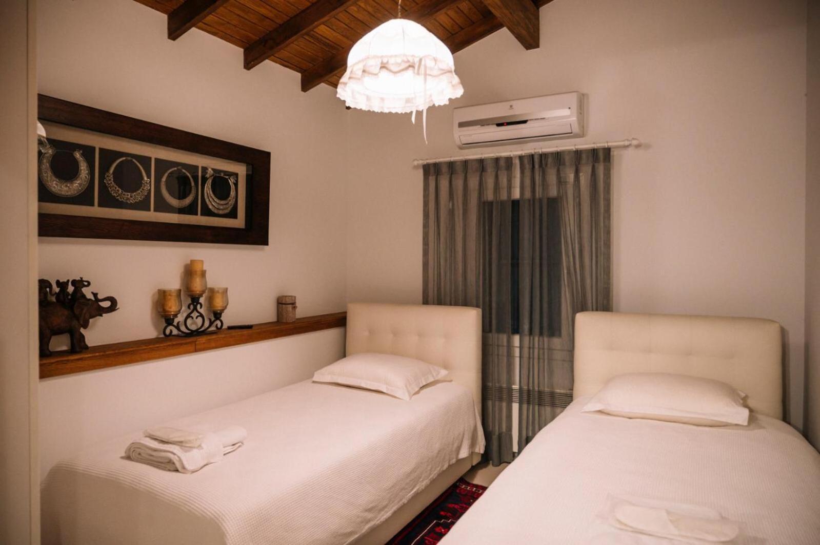 Otel Od Urla Dış mekan fotoğraf