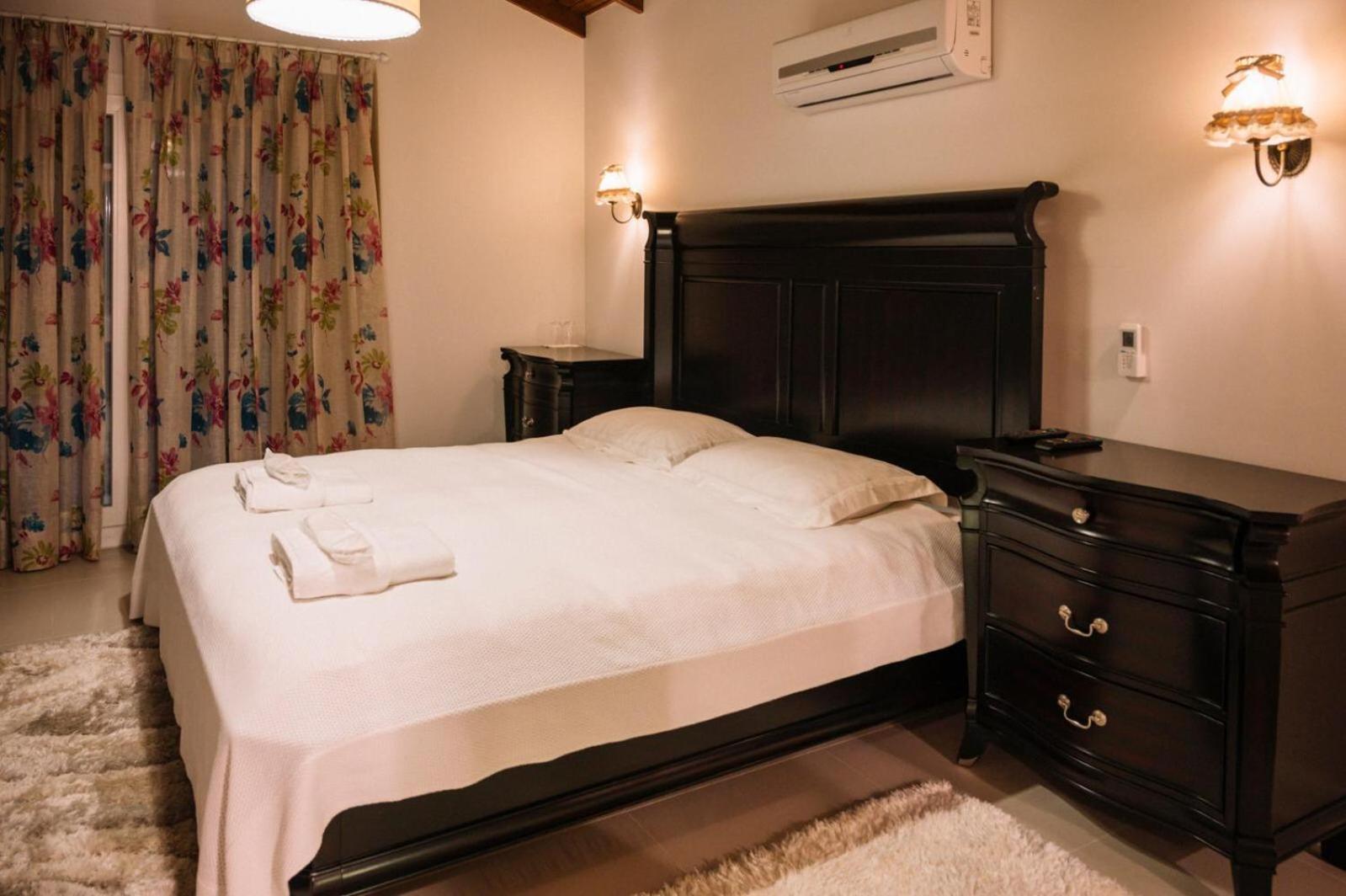 Otel Od Urla Dış mekan fotoğraf
